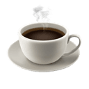 hot beverage appearance on Apple