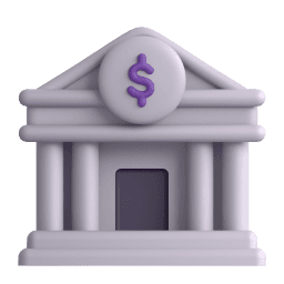 bank appearance on Microsoft