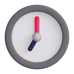 seven o’clock appearance on Microsoft