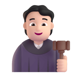 judge: light skin tone appearance on Microsoft