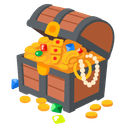 treasure chest
