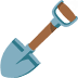 shovel