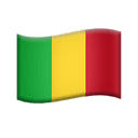 bayrak: Mali ifadesinin Apple platformundaki görünümü