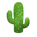 cactus appearance on Apple