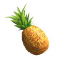 ananas ifadesinin Apple platformundaki görünümü