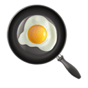 cooking appearance on Apple