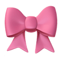 ribbon appearance on Apple