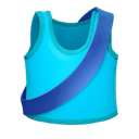 running shirt appearance on Apple