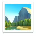national park appearance on Apple