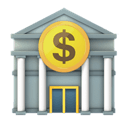 bank appearance on Apple