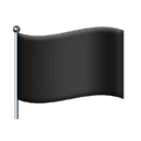 black flag appearance on Apple