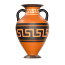 amphora appearance on Apple