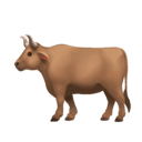 ox appearance on Apple