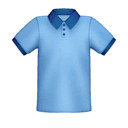 t-shirt appearance on Apple