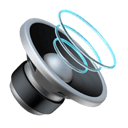 speaker high volume appearance on Apple