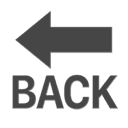 BACK arrow appearance on Apple