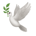 dove appearance on Apple