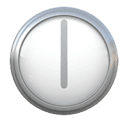 六点 在 Apple 平台的外观