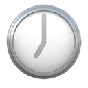 seven o’clock appearance on Apple