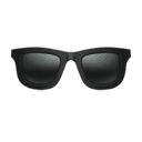 sunglasses appearance on Apple