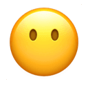 沉默 在 Apple 平台的外觀