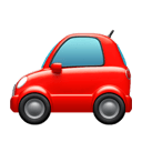 汽车 在 Apple 平台的外观