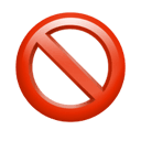 prohibited appearance on Apple