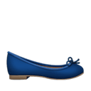 flat shoe appearance on Apple
