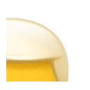 white hair appearance on Apple