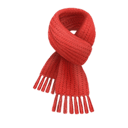 scarf appearance on Apple