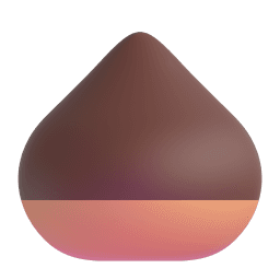chestnut appearance on Microsoft