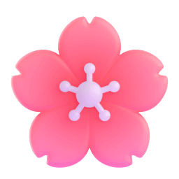 cherry blossom appearance on Microsoft