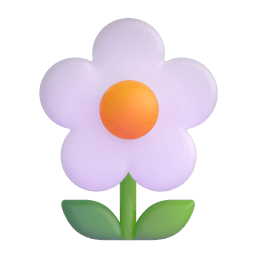 blossom appearance on Microsoft