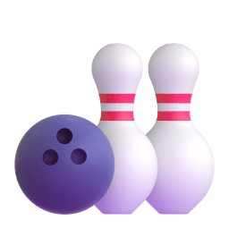 bowling appearance on Microsoft