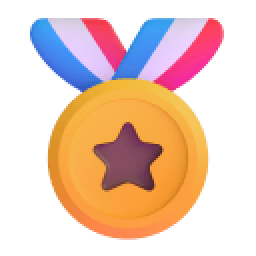 sports medal appearance on Microsoft
