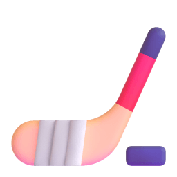 ice hockey appearance on Microsoft
