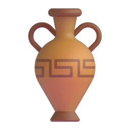 amphora appearance on Microsoft