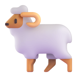 ram appearance on Microsoft