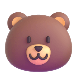 bear appearance on Microsoft