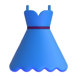 dress appearance on Microsoft