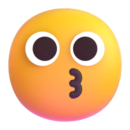 亲亲 在 Microsoft 平台的外观