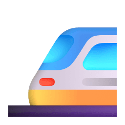 light rail appearance on Microsoft