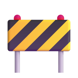 construction appearance on Microsoft