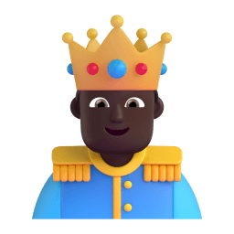 prince: dark skin tone appearance on Microsoft