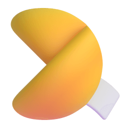 fortune cookie appearance on Microsoft