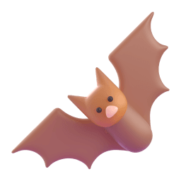 bat appearance on Microsoft