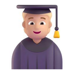 student: medium-light skin tone appearance on Microsoft