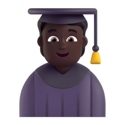 student: dark skin tone appearance on Microsoft