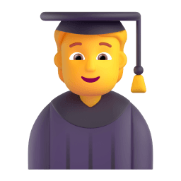 student appearance on Microsoft