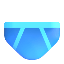 briefs appearance on Microsoft